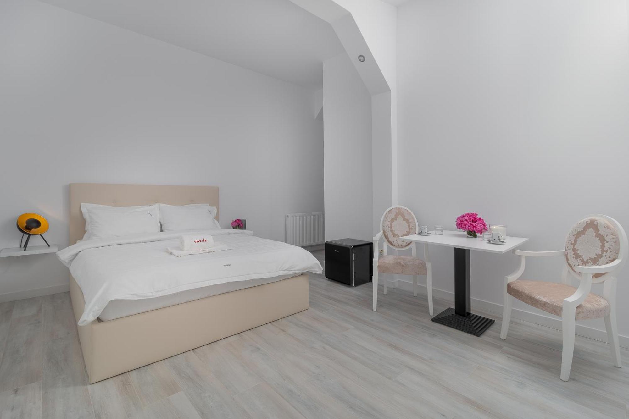 Viveria Oradea Εξωτερικό φωτογραφία