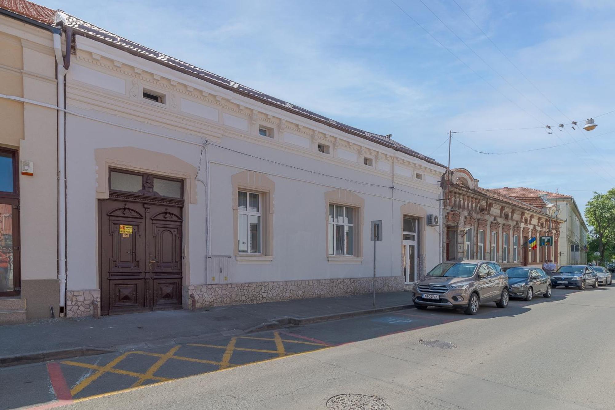 Viveria Oradea Εξωτερικό φωτογραφία
